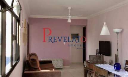 Apartamento com 2 quartos à venda na Vila Lusitânia, São Bernardo do Campo 