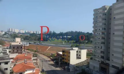 Ap-6415 - apartamento de alto padrão na chácara inglesa