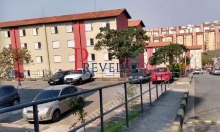 Ap-6837 - apartamento com 2 dormitórios para venda no condomínio esmeralda