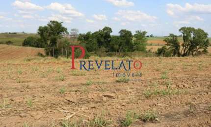 TE-7014 - TERRENO COM 124.520 M² - BOITUVA - SP - OPORTUNIDADE