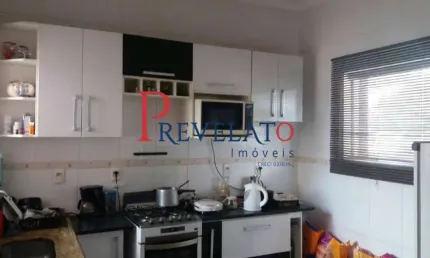 CT-7220 - CASA EM CONDOMINIO - 3 DORM (1 SUITE) - SOROCABA - SP (PERMUTA)