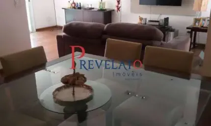 AP-7256 Lindíssimo Apart de 130 mt com 2 Suites e 2 Vagas