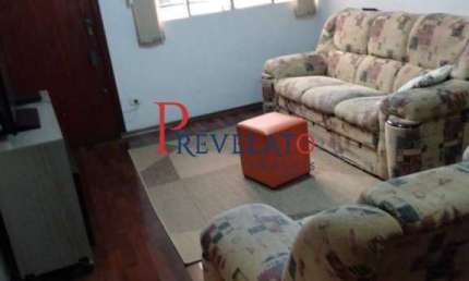 Casa com 2 quartos à venda no Assunção, São Bernardo do Campo 