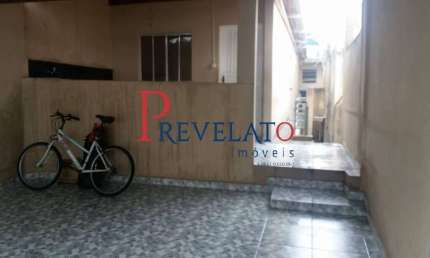 CT-7352 - 3 CASAS PARA GERAR RENDA OU MORADIA - VILA ALVES DIAS - SBC