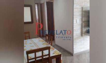 Apartamento com 3 quartos à venda no Paulicéia, São Bernardo do Campo 