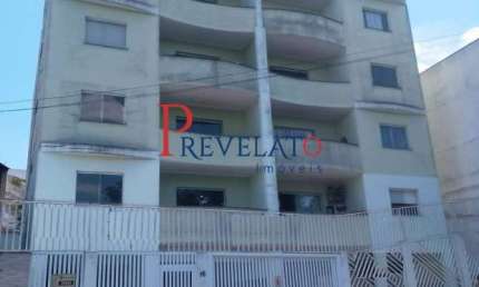 Apartamento com 2 quartos à venda no Canhema, Diadema 