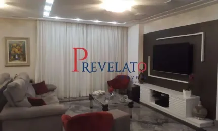 Apartamento com 3 quartos à venda no Jardim do Mar, São Bernardo do Campo 