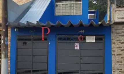 Casa com 3 quartos à venda no Ferrazópolis, São Bernardo do Campo 