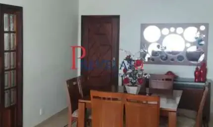 Apartamento com 3 quartos à venda no Centro, Santo André 