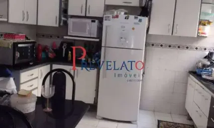 Casa com 3 quartos à venda no Nova Petrópolis, São Bernardo do Campo 