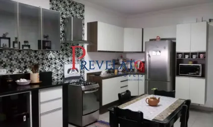 Casa com 4 quartos à venda no Alvarenga, São Bernardo do Campo 