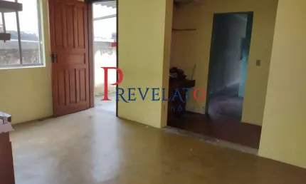 Casa com 3 quartos à venda no Jardim Campestre, São Bernardo do Campo 