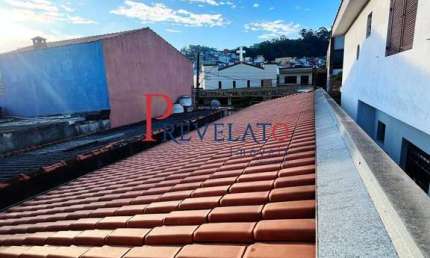 Casa com 2 quartos à venda no Jardim Thelma, São Bernardo do Campo 
