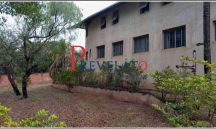CH-8111 - CHÁCARA APROPRIADA PARA HOTEL, POUSADA, ETC - PIRACICABA - SP