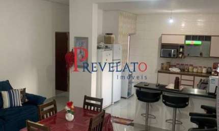 CT-8135 - EXCELENTE CASA C/4 DORMITÓRIOS - GUARATUBA - BERTIOGA