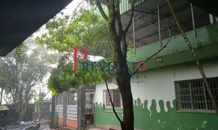 SL-8174 - IMÓVEL COMERCIAL 2 PAVIMENTOS - 400 M² - R.GRANDE - SBC