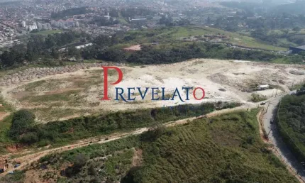 TE-8286 - ÁREA INDUSTRIAL 114.678,69 M² - ITAQUACETUBA