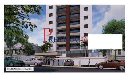 Apartamento com 2 quartos à venda no Centro, São Bernardo do Campo 