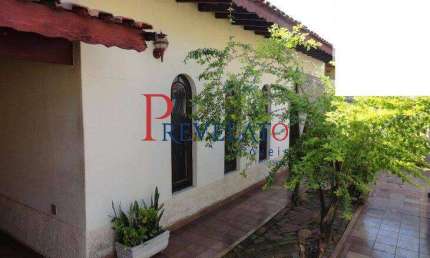CT-8349 - TROCO CASA TÉRREA EM NOVA ODESSA POR CASA EM S.B.CAMPO - SP