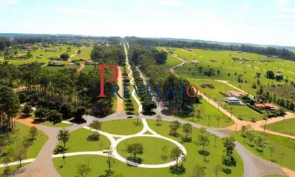 TE-8357 TERRENO EM LINDO CONDOMÍNIO FECHADO ÁGUAS DE STA BARBARA