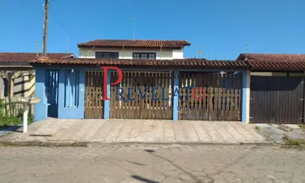 Casa com 3 quartos à venda no Jardim Jamaica, Itanhaém 
