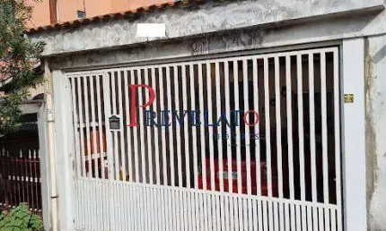SB-8444 - SOBRADO PARA VENDA NO BAIRRO ASSUNÇÃO - PRÓXIMO DO SACOLÃO SAÚDE