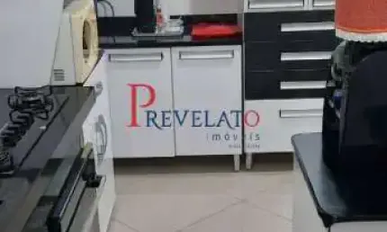 AP-8454 APARTAMENTO TÉRREO PARA VENDA - BAIRRO ASSUNÇÃO - SBCAMPO