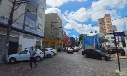 Sala comercial à venda na Largo Dois de Julho, Dois de Julho, Salvador