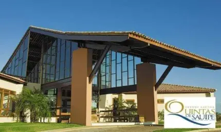Casa em condomínio fechado com 4 quartos para alugar no Costa Do Sauípe