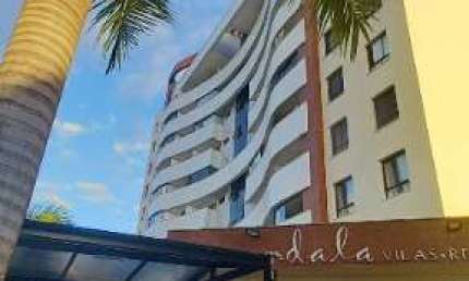 Apartamento com 1 quarto para alugar no Pitangueiras