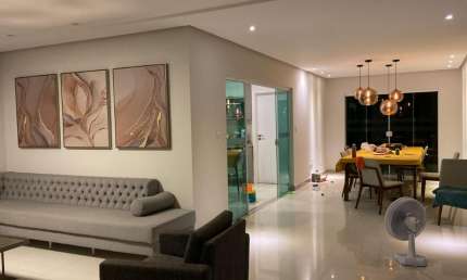 Casa em condomínio fechado com 1 quarto para alugar na Avenida 29 de Março, Alphaville II, Salvador