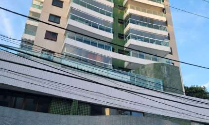 Apartamento com 2 quartos à venda na Barra, Salvador 