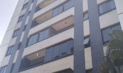 Apartamento com 4 quartos para alugar no Itaigara, Salvador 