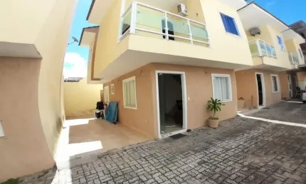Casa para alugar, Praia de Ipitanga! Energia Solar!