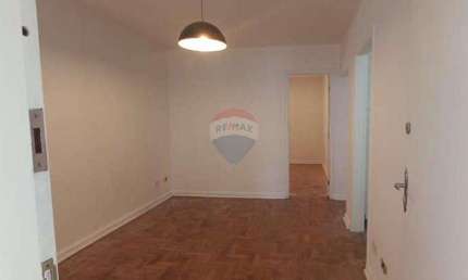 Excelente Apartamento para locação, 2 dormitórios, sala, cozinha, área de serviço e banheiro, bem localizado.