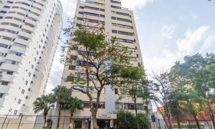 Apartamento Residencial à Venda – Conforto e Lazer Completo em Vila Andrade