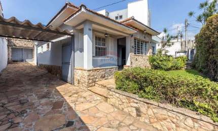 Casa com duas Renda à Venda na Vila Sônia Vila Sônia - São Paulo