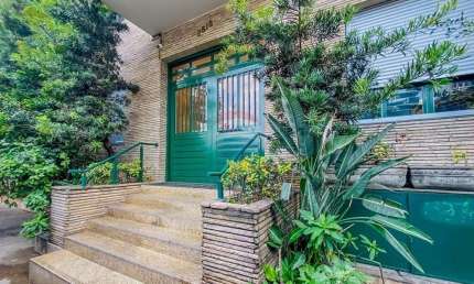Apartamento na Av. Paulista – Uso Residencial ou Comercial | 100m² | Localização Privilegiada