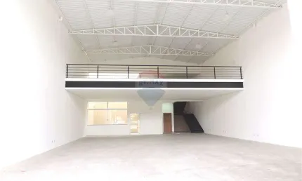 Barracão / Galpão / Depósito para alugar na Avenida Eliseu de Almeida, 1236, Instituto de Previdência, São Paulo