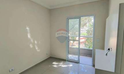 Apartamento para Locação com 1 Dormitório, Cobertura e Churrasqueira – São Paulo