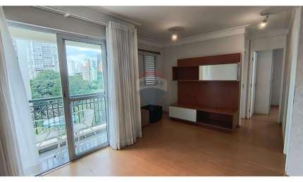Excelente apartamento, com 2 Dormitórios sendo 1 suite, sala, cozinha, banheiro, área de lazer, Piscina, vaga de garagem.