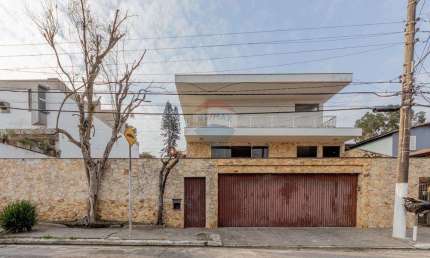 Casa à venda - área útil  388m² com 3 Quartos. Jardim Rolinópolis  - São Paulo
