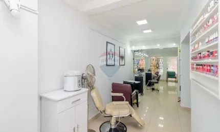 Vende Imóvel Perfeito para Comércio- Área Total de 205 m² – Morumbi – São Paulo