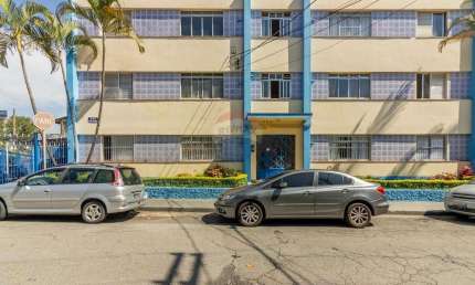 Apartamento á venda, 67 metros quadrados com 2 quartos em Vila Sônia - São Paulo - SP