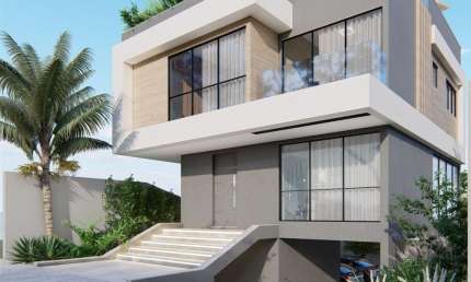 Casa em condominio, com 3 suíte ao lado do Parque São Lourenço
