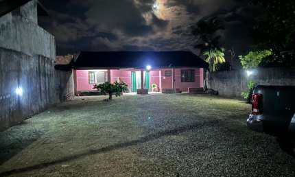 Casa com 1 quarto à venda na Rua Venezuela, 61, Nereidas, Guaratuba