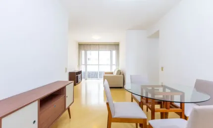 Apartamento com 3 quartos à venda na Rua da Paz, 396, Centro, Curitiba