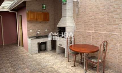 Casa com 2 quartos à venda na Rua Aristóteles, 85, Barreirinha, Curitiba
