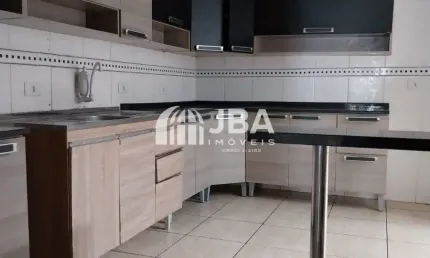 Casa com 3 quartos à venda na Rua Marco Polo, 697, Bairro Alto, Curitiba