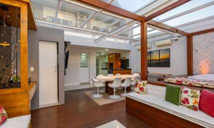 Casa com 4 quartos à venda na Rua Isaías Régis de Miranda, 3407, Boqueirão, Curitiba